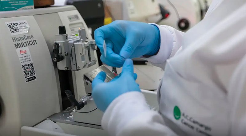 Cura de câncer de próstata pode chegar a até 98%