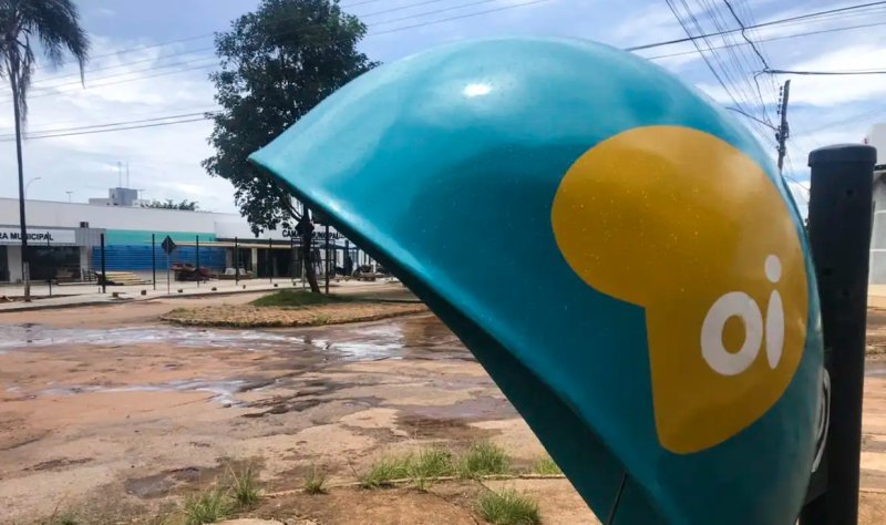 Justiça do Rio decreta falência da Oi em meio a dívida de R$ 1,7 bi