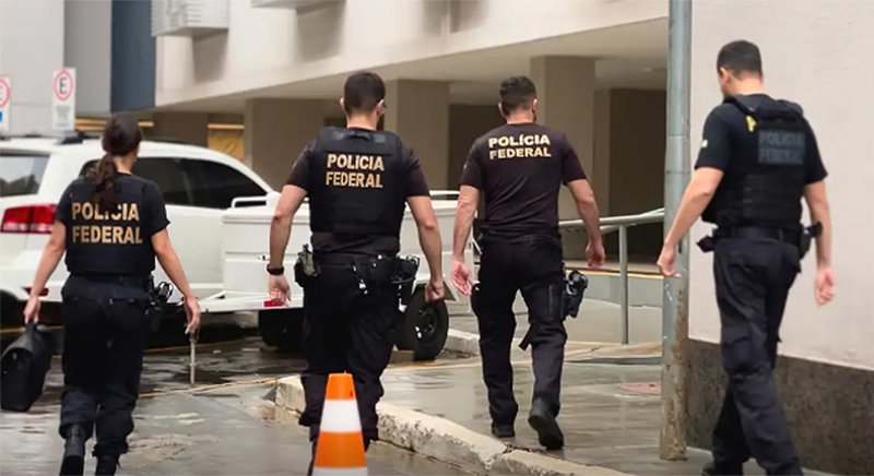 Fraudes no INSS: ex-ministro de Bolsonaro e deputados são alvos da PF