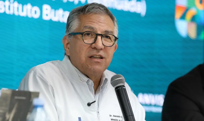 Anvisa aprova registro de vacina 100% nacional contra dengue