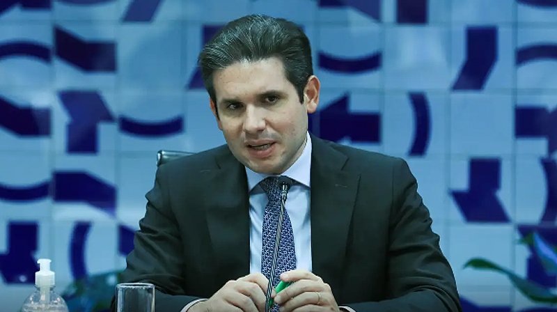 Relatório da PEC da Segurança deve ser apresentado nesta semana