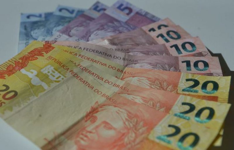 Poupança registra captação de R$ 1,316 bilhão em agosto