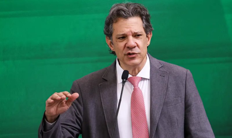 Orçamento de 2026 precisa de R$ 20 bi para ser fechado, diz Haddad