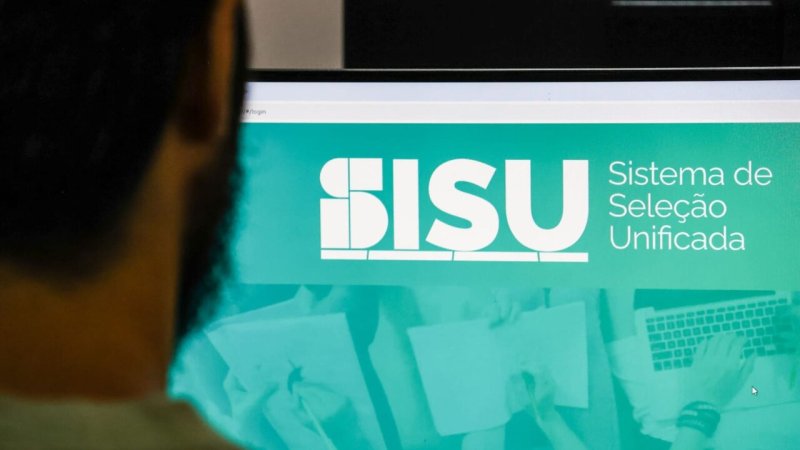 Inscrições para o Sisu 2026 começam em 19 de janeiro