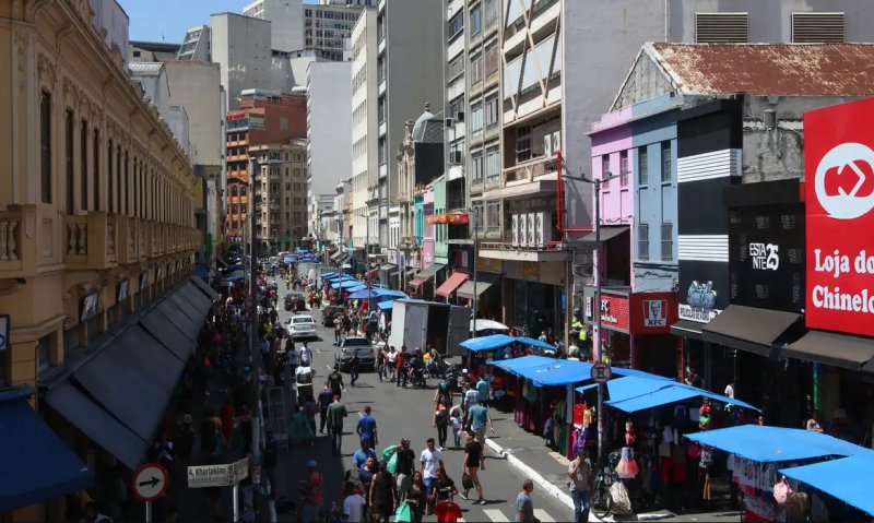 Novo salário mínimo injetará R$ 81,7 bi na economia, estima Dieese