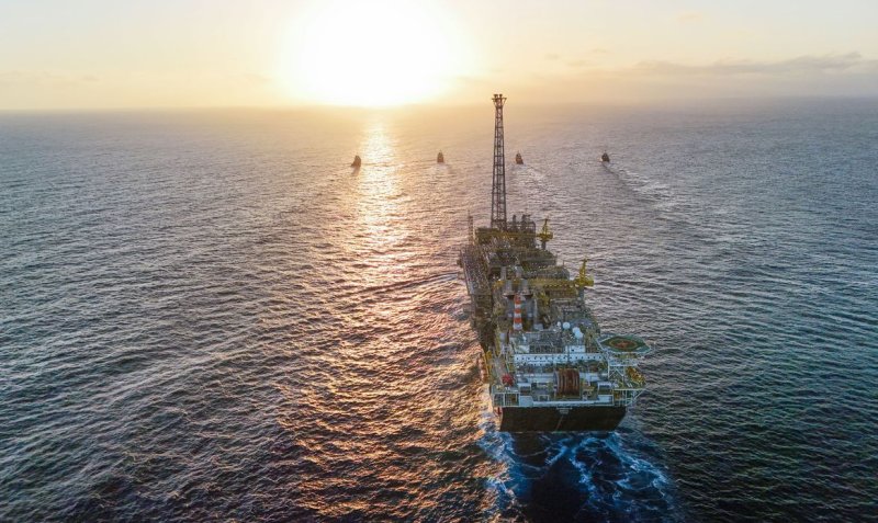 Petrobras supera projeções e tem produção recorde em 2025