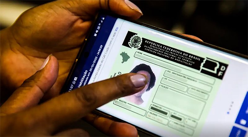 Associação alerta para riscos após alteração nas regras de trânsito