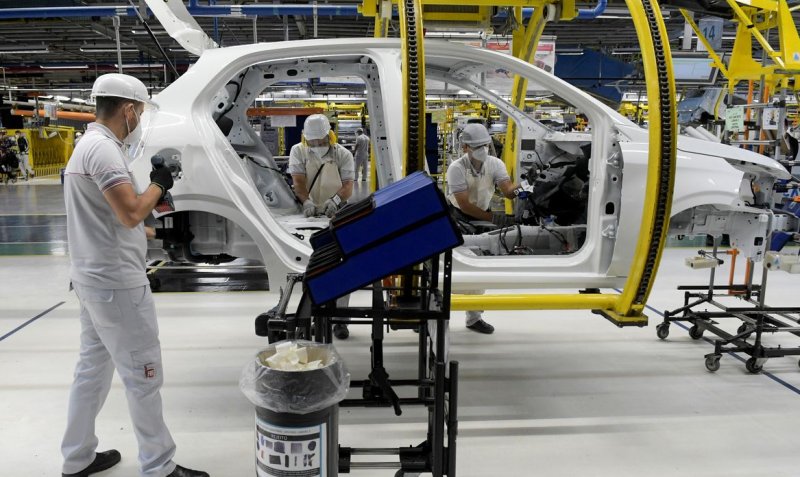 Em 2024, taxa de inovação das empresas brasileiras chegou a 64,4%