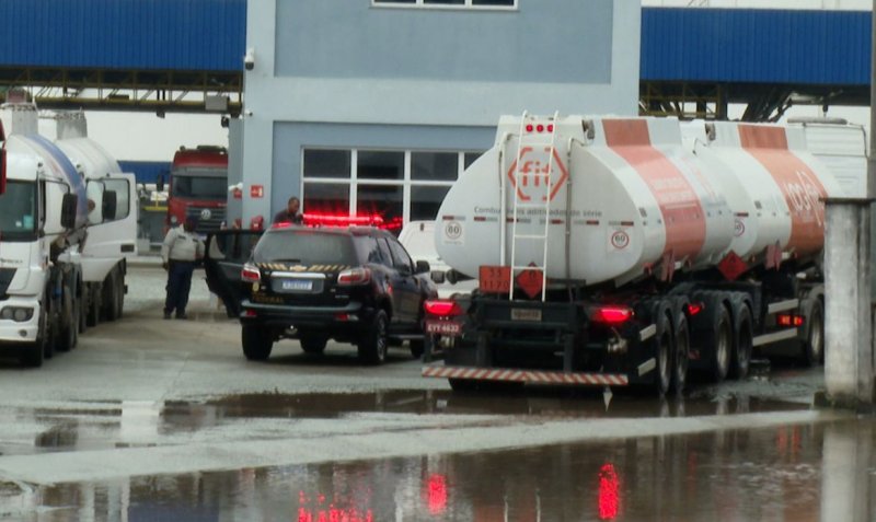 Governo fiscalizou 1,1 mil postos de combustíveis para evitar abusos