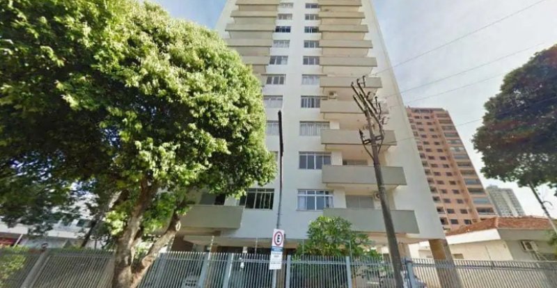 Região: Idoso morre após cair de terceiro andar de prédio