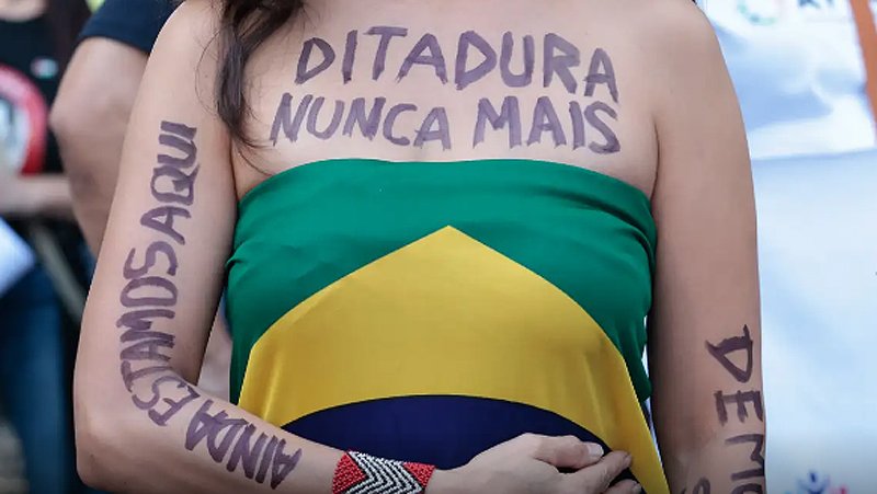 Justiça mantém condenação da União e de SP por tortura na ditadura