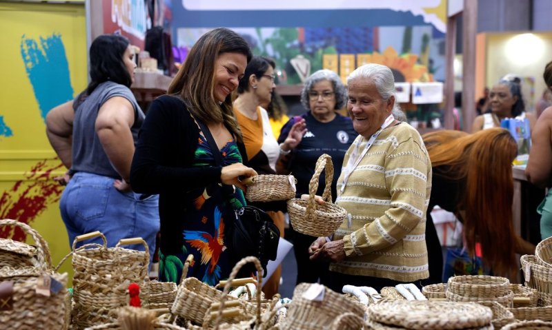 Brasil já tem 4,5 milhões de empreendedores da Economia Prateada