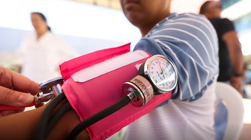 Hipertensão: silenciosa e hereditária, doença pede mudança de hábitos