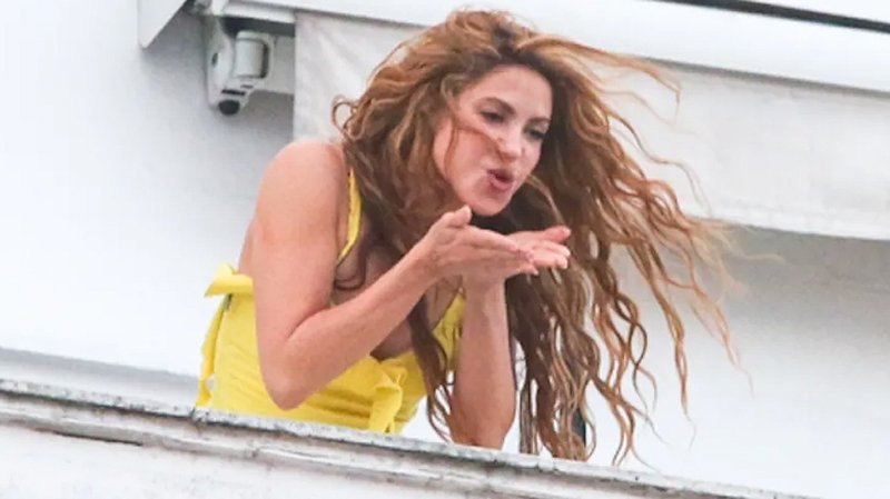 Show de Shakira turbina economia e faz turismo e negócios dispararem no Rio
