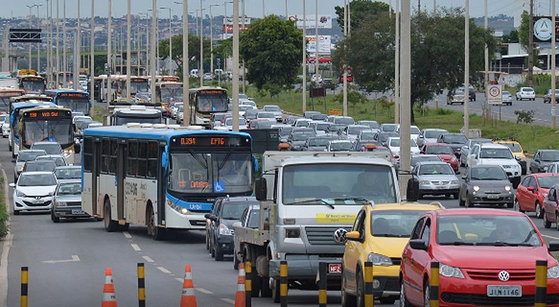 Brasil terá Dia Nacional em Memória de Vítimas do Trânsito