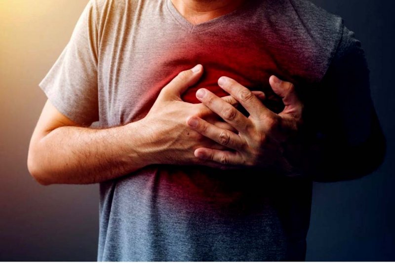 Mais de 289 mil pessoas morreram de doenças cardiovasculares em 2019