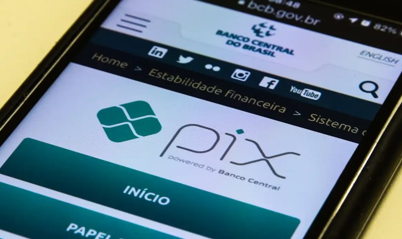 EUA atacam Pix para favorecer empresas de pagamentos estadunidenses