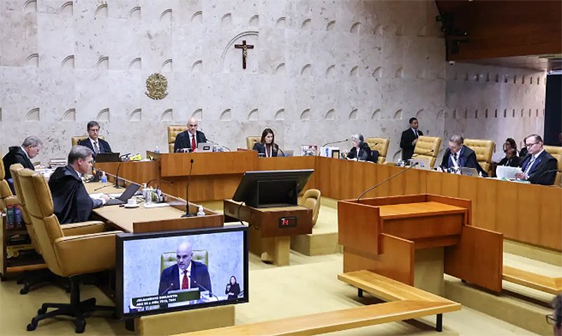 STF derruba idade mínima para aposentadoria especial por insalubridade