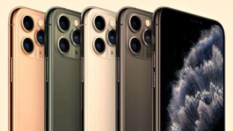 iPhone 11 também avisará quando tela substituída em reparo não for original