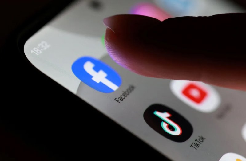 Aplicativos da Meta apresentam instabilidade nesta sexta-feira
