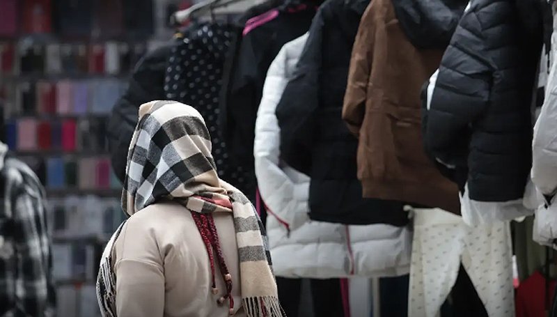 Inmet prevê segunda sob frio intenso no Sudeste