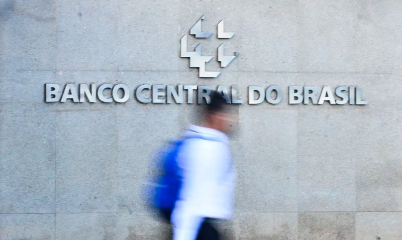 Banco Central prevê crescimento de 2% para o PIB em 2026