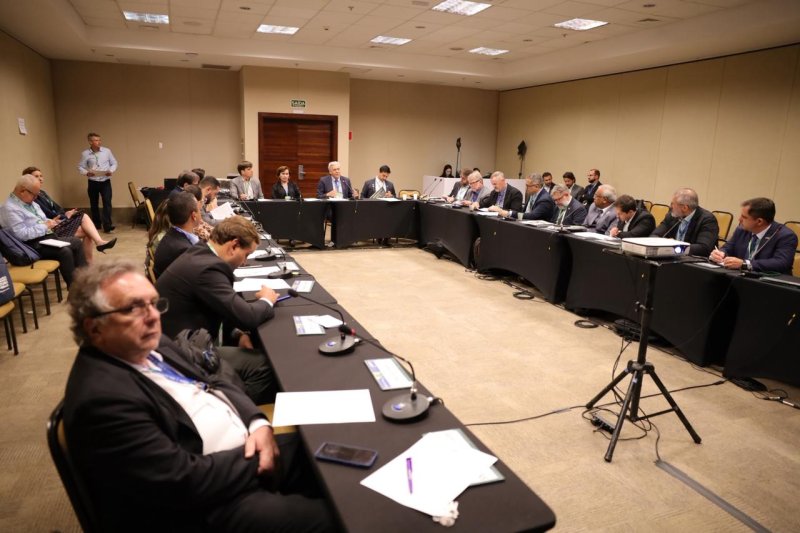 Profissionais de Engenharia, Agronomia e Geociências escolhem lideranças para o Sistema Confea/Crea