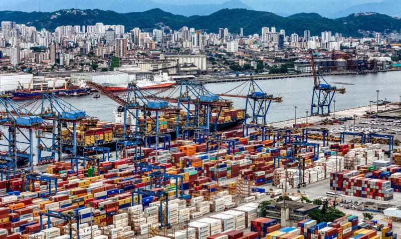 Brasil vê avanço com EUA, mas mantém etanol fora da negociação