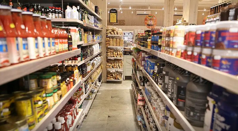 Preço de alimentos recua, e inflação oficial de junho fica em 0,16%