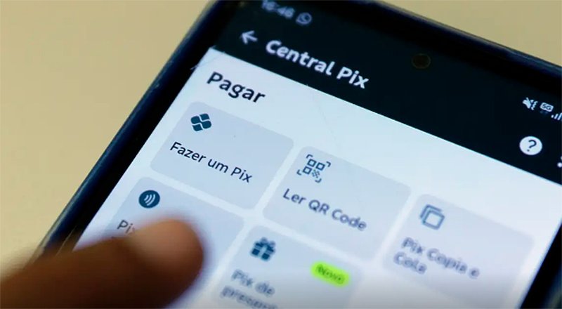 Modelo do Pix desafia controle financeiro dos EUA sobre o Brasil