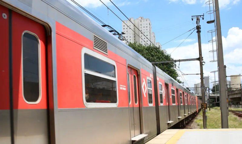 CPTM assumirá operação de linhas que falharam e causaram caos em SP