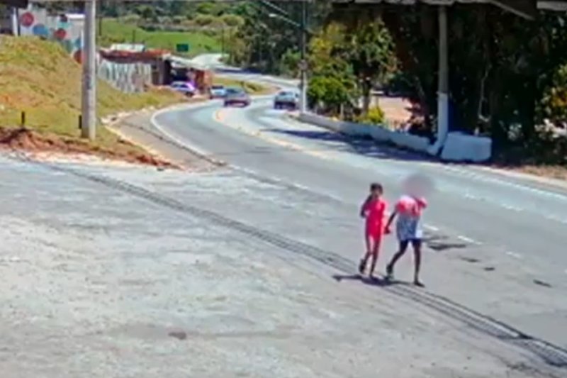 Garoto confessa ter matado menina de 9 anos achada pendurada em árvore