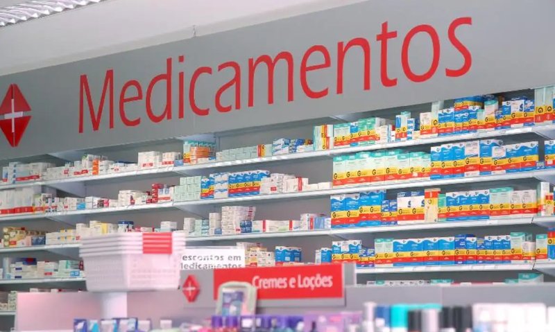 Farmácia Popular pode oferecer exames e testes rápidos