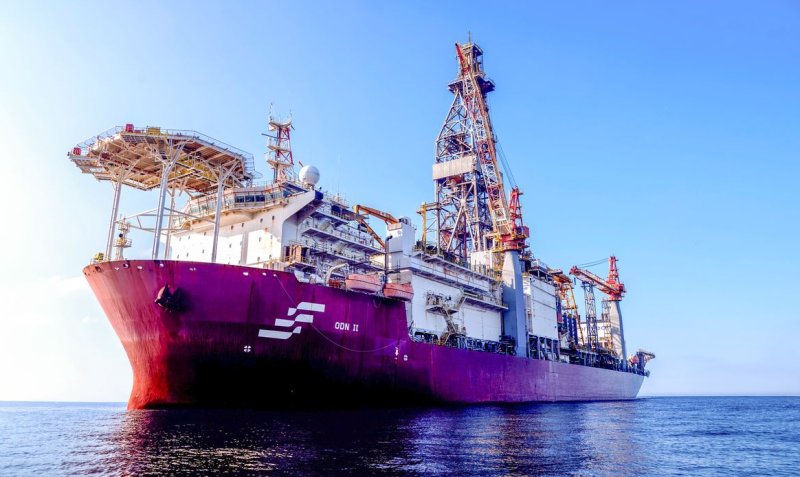 Petrobras encontra petróleo em poço na Margem Equatorial