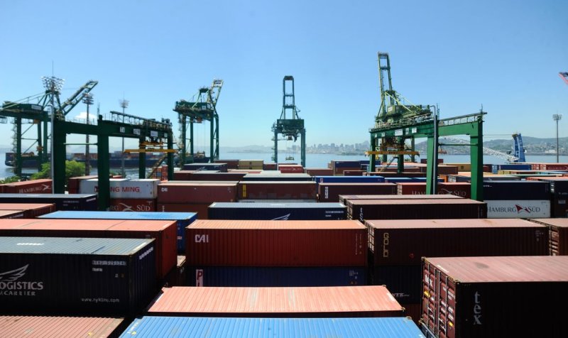 Brasil e EUA definem data de reunião para discutir tarifaço