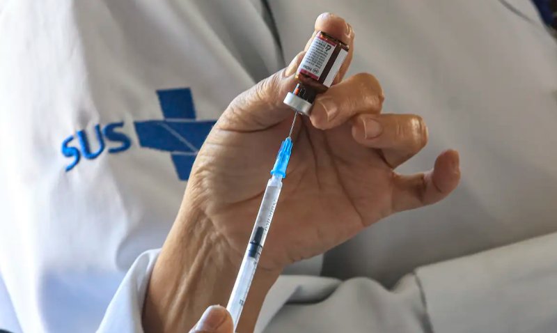 Anvisa amplia indicação de vacina contra meningite