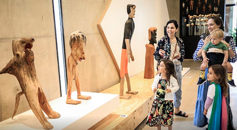 Primavera dos Museus busca ampliar acesso à cultura em todo o país