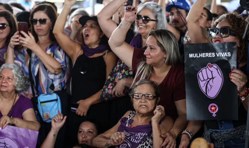 Violência política no período pré-eleitoral foi a maior da década