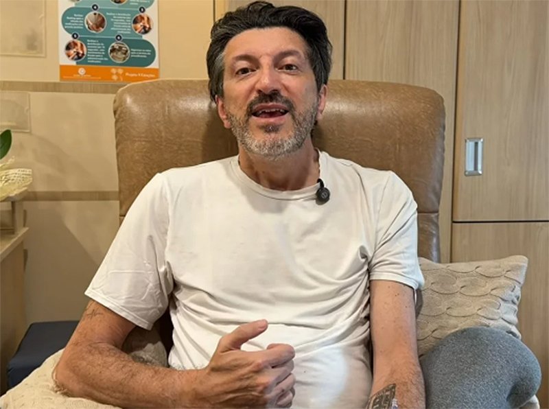 Morre Lito Sousa, especialista em aviação e dono do canal Aviões e Músicas