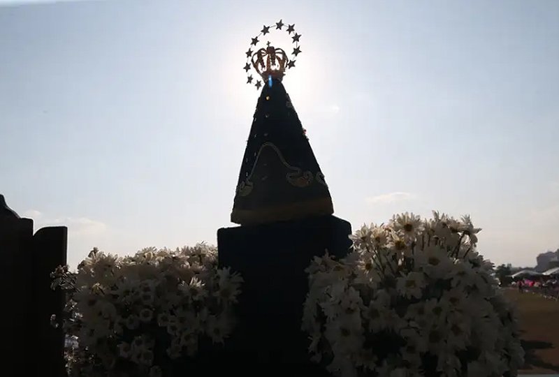 Nossa Senhora Aparecida: 95 anos da padroeira do Brasil; entenda