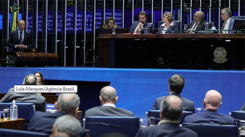 Fim da escala 6x1: confira próximos passos da tramitação no Senado
