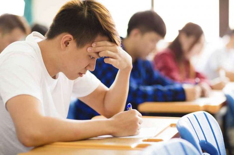 Calma e concentração para o Enem: como manter o equilíbrio emocional para ir bem na prova?