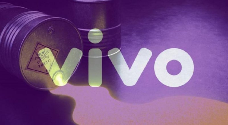 Vivo reconhece vazamento de dados: milhões de clientes estariam expostos 