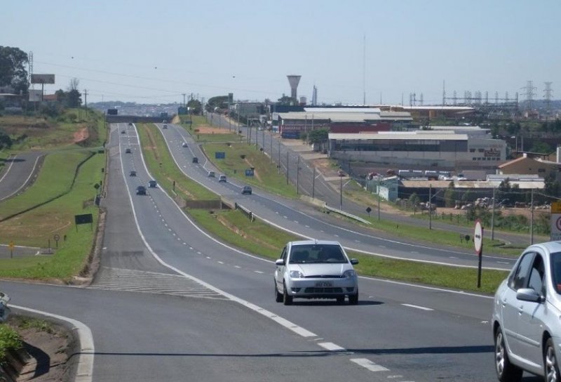 Marechal Rondon deve receber mais de 300 mil veículos no feriado