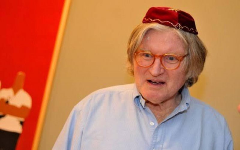 Rabino Henry Sobel morre aos 75 anos nos EUA