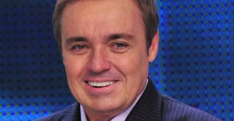 Gugu Liberato morre aos 60 anos