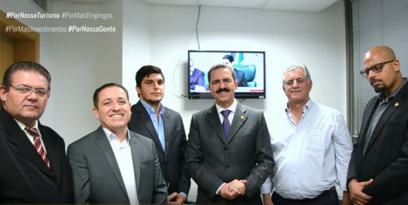 Assembleia Legislativa aprova Lei que torna Sud Mennucci Município de Interesse Turístico