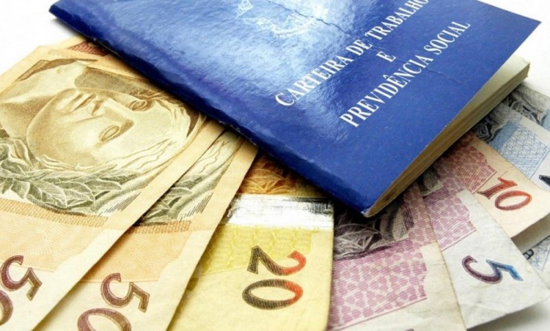 Termina nesta sexta-feira o prazo para pagamento da 1ª parcela do 13º salário