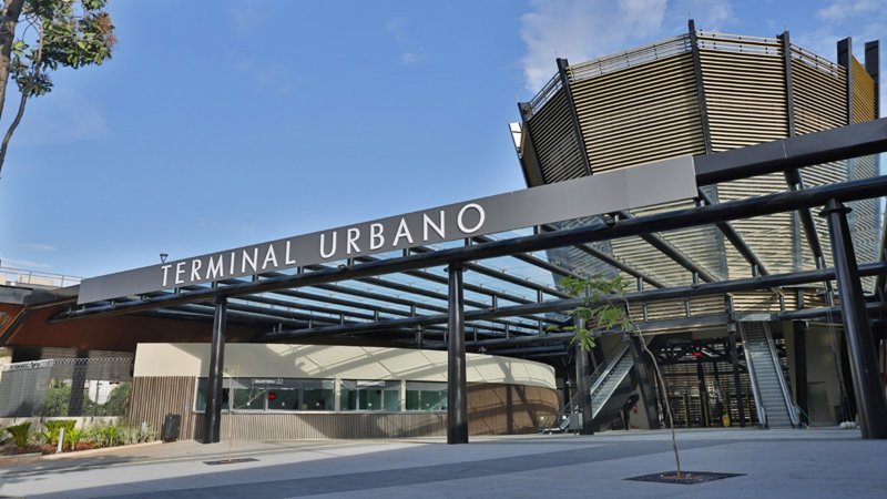 Novo Terminal Urbano entra em operação neste sábado em Rio Preto