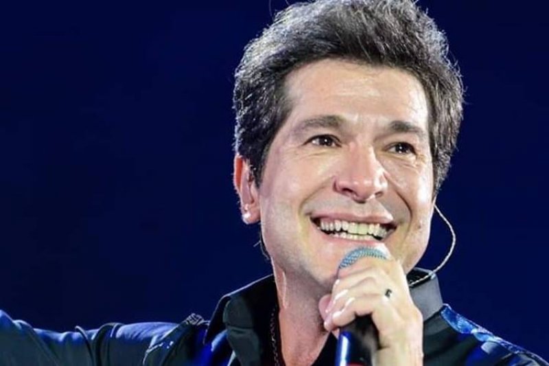 Cantor Daniel se apresentará hoje em Araçatuba em show gratuito